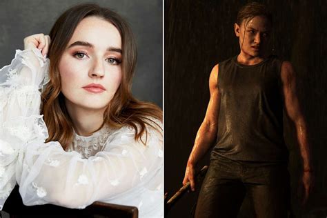 The Last Of Us Bella Ramsey E Kaitlyn Dever Parlano In Segreto Della