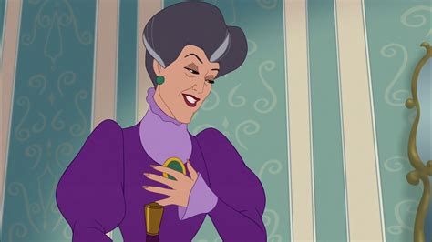 Lady Tremaine Cinderella Ii Dreams Come True 2002 Disney Ladies