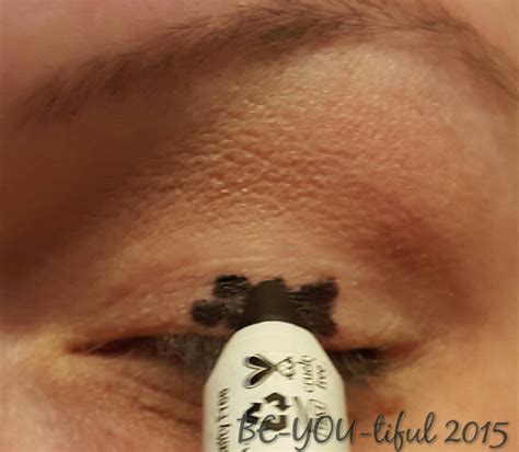 BE YOU Tiful Basic Beauty Looks Tips And Reviews Naked Smoky Tutorial