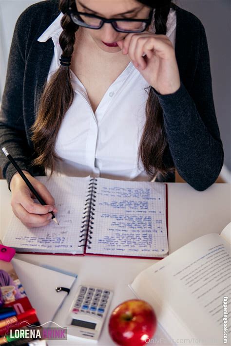 Lorena Brink Lorena Brink Nude OnlyFans Leaks Fappening FappeningBook