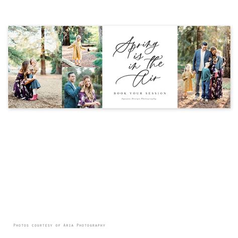 Spring Air Facebook Timeline Cover