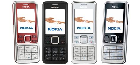 10 стильных Nokia из прошлого на AliExpress