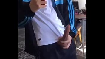 L Attivo Argentino Mi Manda Il Suo Video Marturbandose Lima Per Xvideos