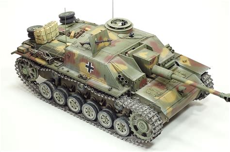 Mmz Stug Iii Ausf G