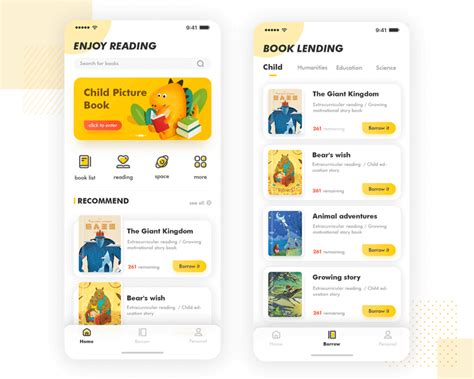 Ios App Design Guide Principles And Inspirational Examples Justinmind