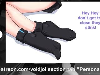 与 Yuuka Hentai JOI Patreon 一起锻炼 1 月独家 Pornhub