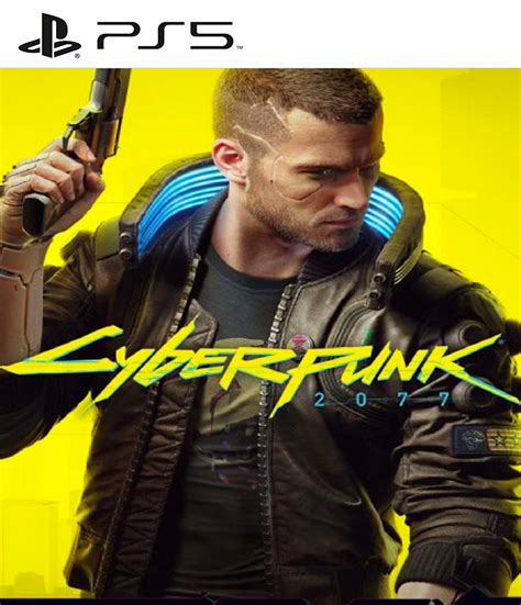 Cyberpunk 2077 PS5 – ExoPlayZone