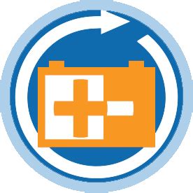 Hot Swap Battery Rivion