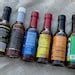 Set Of Hot Sauce Bottles Unopened Etsy