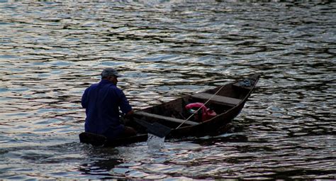 Pesca Esportiva é a principal atração da ExpoTurismo Rondônia 2024