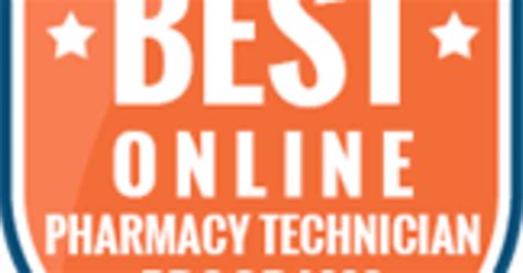 Online Pharmacy Tech Schools: The 5 Best Programs to Start Your Career