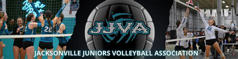 2025 First Coast Festival Jacksonville Juniors Volleyball Association