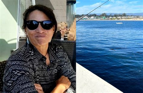 Womans Body Found In Berkeley Boyfriend Arrested In Santa Cruz County