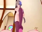 Fate Futa Raikou X Honkai Impact Rita Rossweisse D Hentai Xxx Mobile Porno Videos Movies
