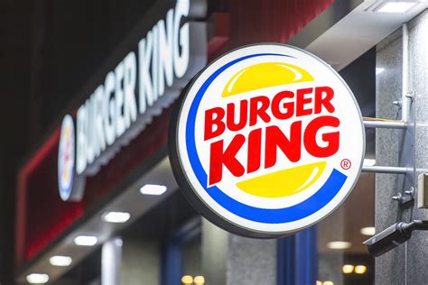 Burger King Kondigt Lancering Van Keep It Real Meals Nft Campagne Aan