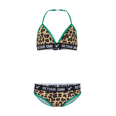 Retour Retour Jeans Bikini Sand Maat 146 152 Babyoutlet