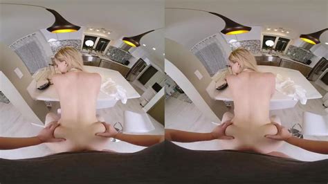 Blake Blossom VR Refreshing Porn Videos