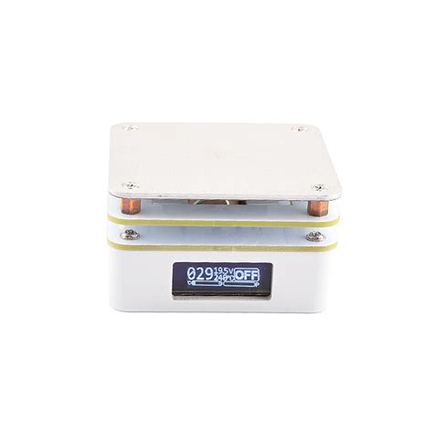 Mhp Pd W Mini Hot Plate Digital Soldering Preheating Rework Station For Usd Without