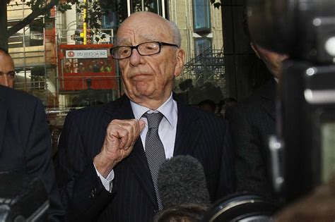 Rupert Murdoch Fox News Founder Marries For Fifth Time At Age Of 93 India Tv