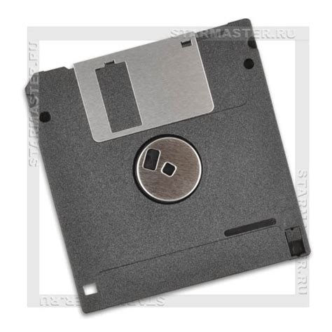 Склад-магазин СтарМастер: Дискеты Imation 3,5" 1,4Mb 2HD
