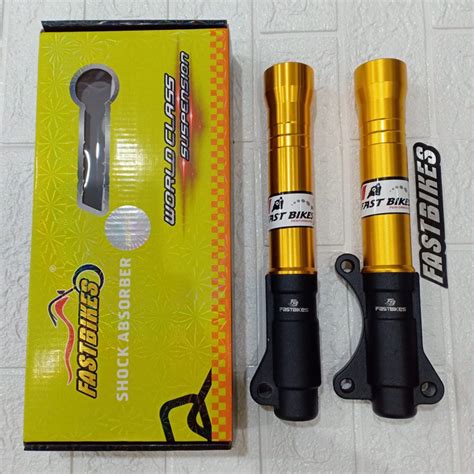 Jual Tabung Shock Depan Bottom Shock Depan Yamaha Jupiter Mx Old