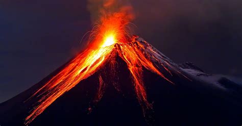 Chemistry professor wakes artificial German volcano for annual ...