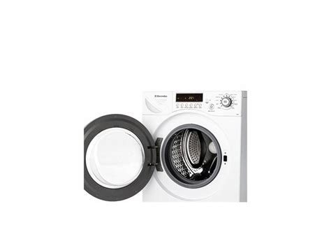 Lava e Seca Electrolux Eco Turbo 10 5kg LSE11 o Melhor Preço é no Zoom