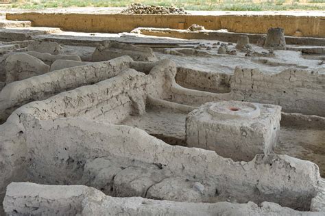 Visiting Sarazm, Tajikistan: The oldest city in Central Asia