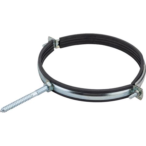 Трубный хомут в упаковке КРЕП-КОМП 8 219-225 1шт TR219-225PAK41 ...