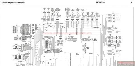 99 Peterbilt Air Conditioner Wiring Diagram Car Wiring Diagram