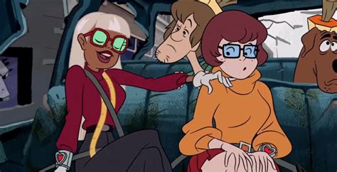 Velma Is A Lesbian Warner Bros Just Confirmed What We Ve Always Known News
