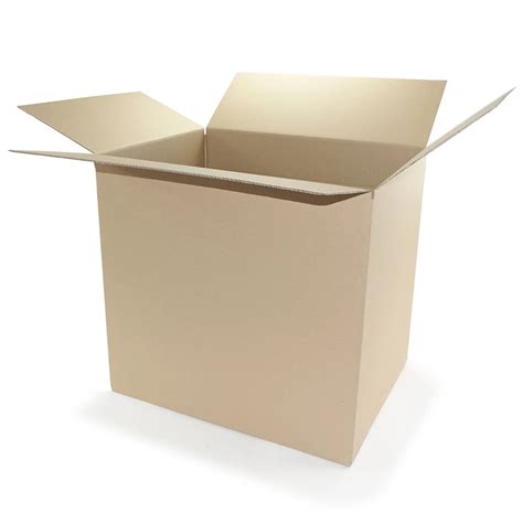 single wall box xx  mm   cost