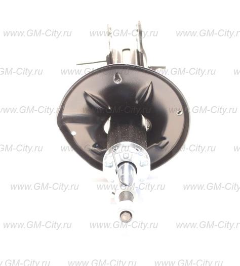 Подвеска для Chevrolet Aveo T250 (Шевроле Авео Т250)
