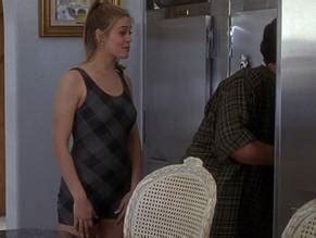 CLUELESS NUDE SCENES AZNude