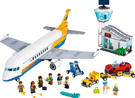 Best Lego Airplane Sets A Guide To The Flying Bricks Brick Set Go