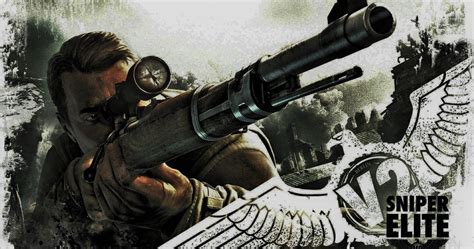 تحميل لعبة Sniper Elite 2 سنايبر إليت 2 للكمبيوتر برابط مباشر ميديا فاير