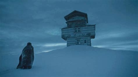 Second Trailer for Isolated Horror Film 'The Lodge' with Riley Keough ...