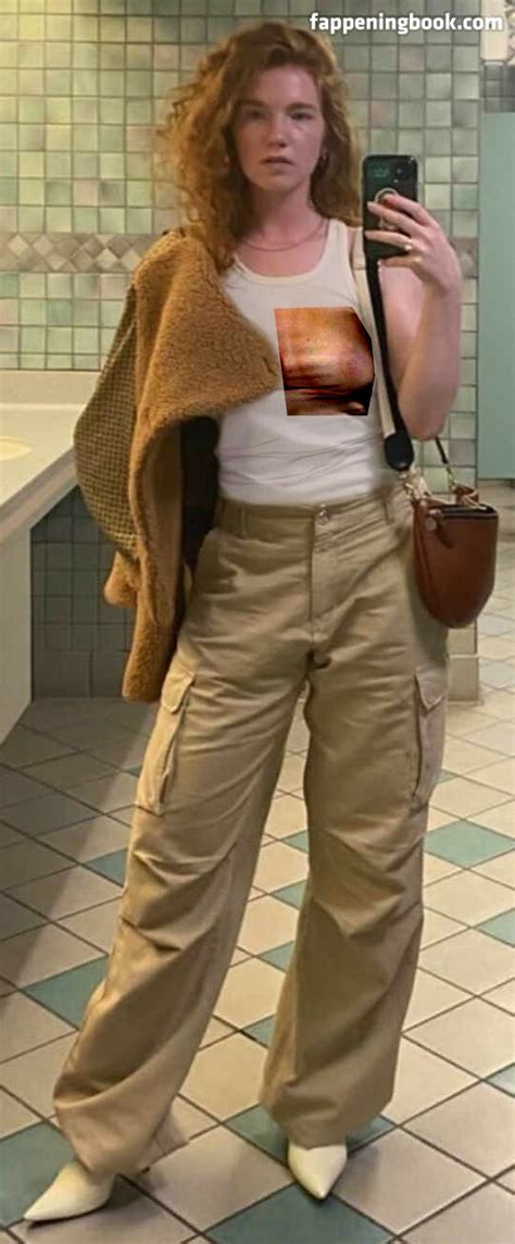 Annalise Basso Annalisebasso Nude OnlyFans Leaks Fappening FappeningBook