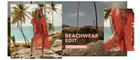 Banana Moon Swimsuit Bikini Official E Shop