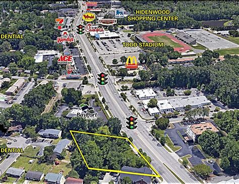 12520 Warwick Blvd, Newport News, VA 23606 | LoopNet