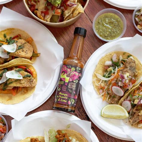 Heriot Hott Mango Chipotle And Lime Dr Burn Riums Hot Sauce Emporium