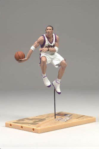 Buy STEVE NASH PHOENIX SUNS 3 Inch McFarlane NBA SERIES 5 SPORTS