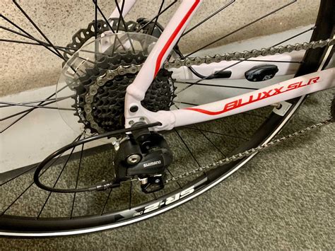 Rower fitnessowy - Giant Fastroad SLR - Warszawa Warszawa Mokotów • OLX.pl