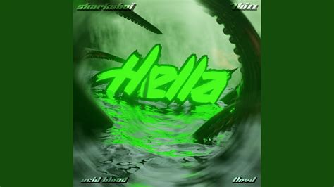 Hella - YouTube