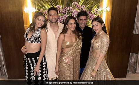 Diwali 2022 Pics From All The Bollywood Parties So Far