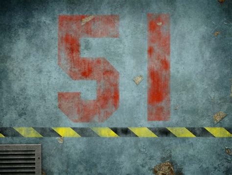 Classified Facts About Area 51, America’s Top Secret Project