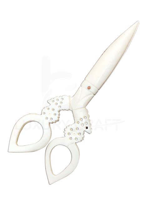Bone Scissors