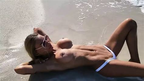 Hot Monika Fox Masturbates And Squirts Before Shooting Babe Babe Porn Xhamster