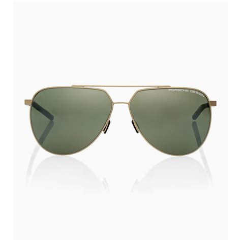 Солнцезащитные очки PORSCHE DESIGN 8968 C 63