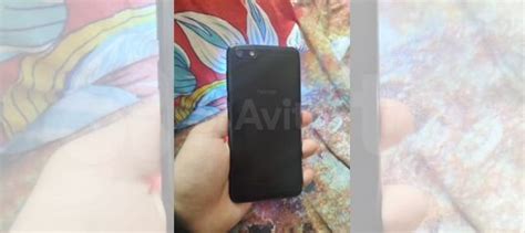 HONOR 7A, 2/16 ГБ купить в Угличе с доставкой | Электроника | Авито